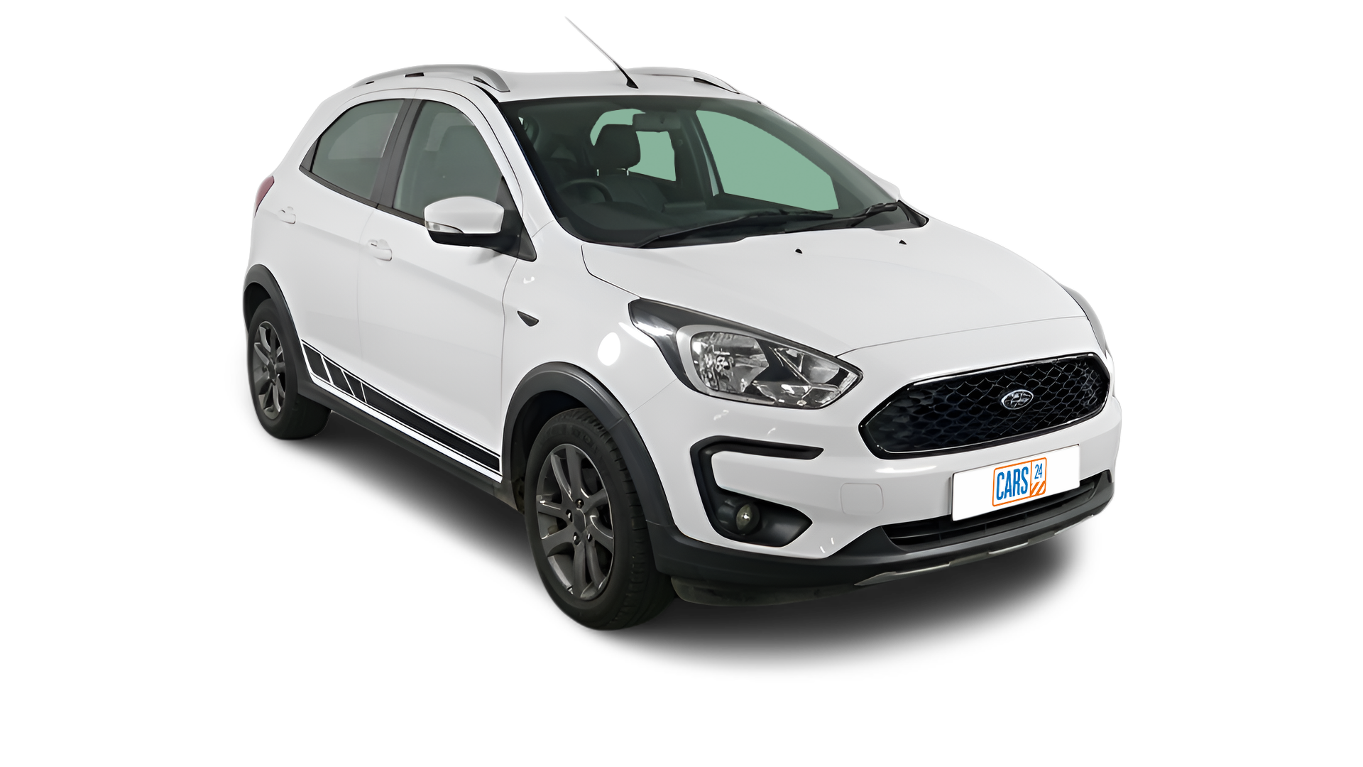 Ford FREESTYLE-img